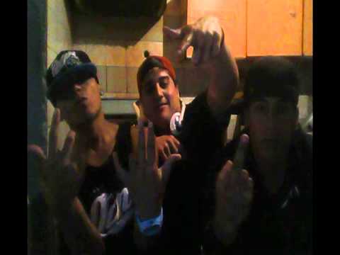 Reggaeton Argentino - Beniel & Rape - A Fuego (Prod by T. I .T. E Records)