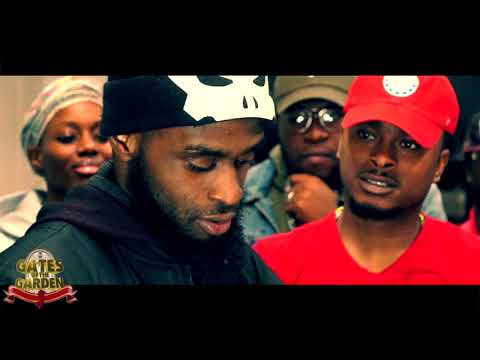 Bangz vs Chris Dubbs