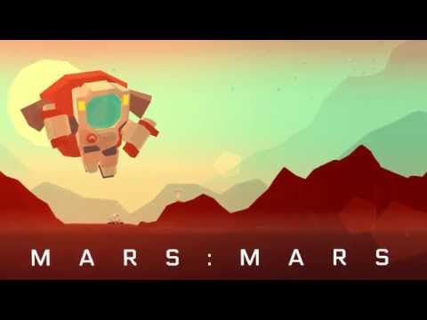 Видео Mars: Mars #1