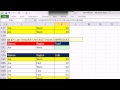 SUMIFS Function Adding With Criteria 36 Examples SUMIF Function Excel Magic Trick 978
