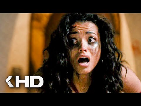 RUN SWEETHEART RUN Clip - How Fast Can You Run? (2022)