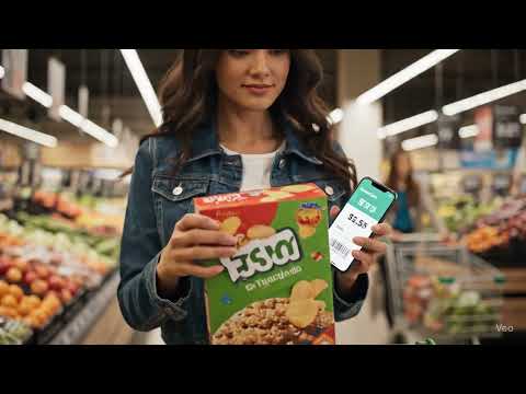 SmartCart - 가격표 OCR