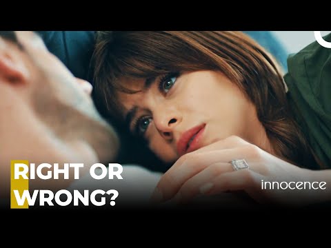 Ela Questions Her Decisions - Innocence