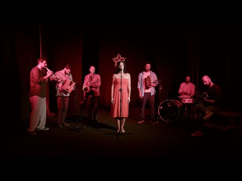 BELLA CI DORMI ACOUSTIC LIVE PERFORMANCE FEATURING ANDREA RAMOLO AND KALÀSCIMA