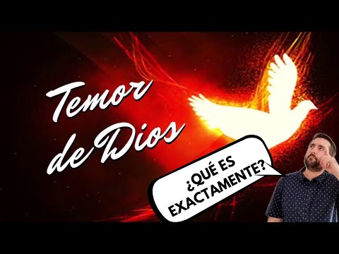 What Is It to Fear God? (Short) - Juan Manuel Vaz