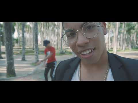 FERDIEHART - Lieve Hugo (prod.Ramoon)