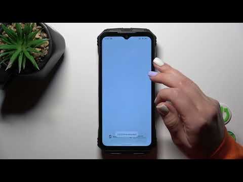 How to Unblock Number on DOOGEE V Max? - Remove Number from Blacklist