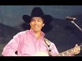 George Strait   I've Convinced Everybody But Me