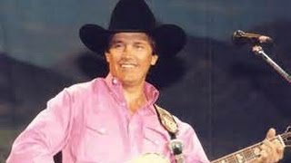 George Strait   I&#39;ve Convinced Everybody But Me