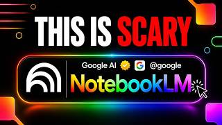 New NotebookLM Update is INSANE!