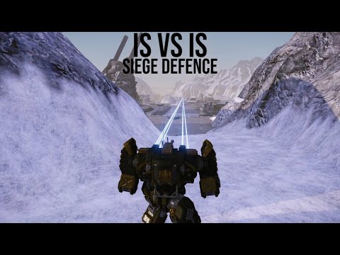 MWO Faction Play: Bringing out the 6ERLL Overlord Battlemaster