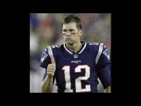 Thrxsh - Tom Brady (prod. Milanezie)
