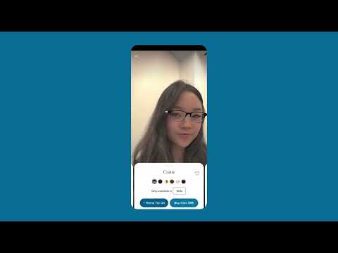 Warby Parker
