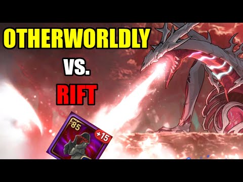 WHICH IS BETTER - Comparing Rift to Otherworldly Hunts