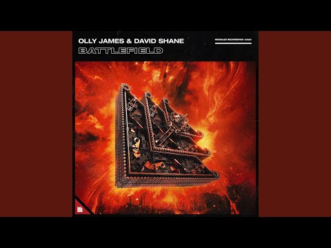 Battlefield (Extended Mix)