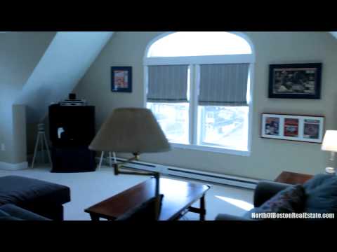 Winchester, Massachusetts real estate & homes - 17 Canal Street