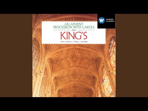 I Look From Afar (Matin Responsory, after Palestrina's "Aspiciens a longe")