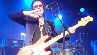 Black Country Communion - Cold - Starland Ballroom