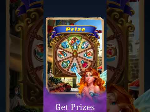 Magic Story of Solitaire Cards
