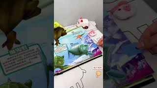 Dinosaur book 2021 Cool Toys &amp; Gift For Every Home 121