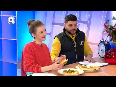 Как приготовить хачапури. Какие бывают виды?