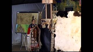 Tent of Many Voices: 05090501