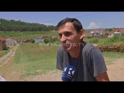 Gjilanasit ankohen, komuna selektive në shtrimin e rrugëve - 13.06.2018 - Klan Kosova