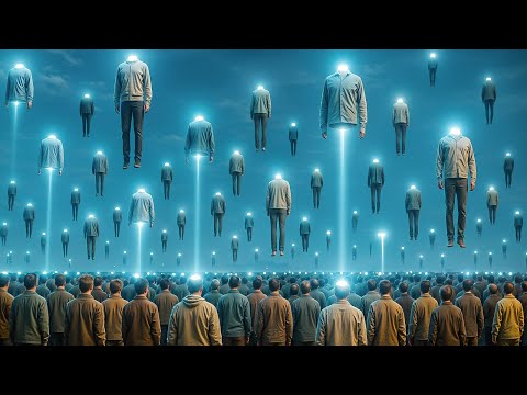 Il Rapimento Avverrà in Silenzio... e Stanno Nascostando Questa Verità!