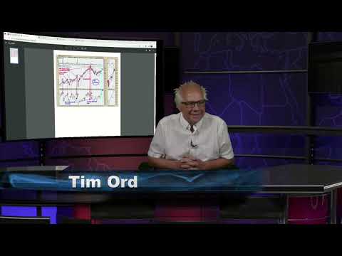 June 29th, Tim Ord Interview on the Tom O'Brien Show - 2023