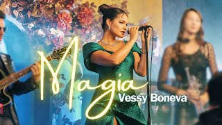 Vessy Boneva & Mitko Pavlov - Magia
