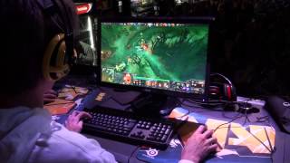 Na`Vi vs Empire - Game 2, Part 2 @ SLTV 7