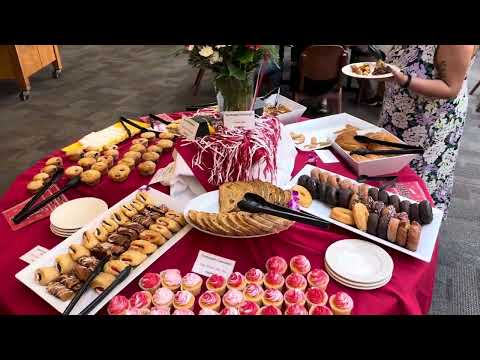 Carl Becker House Student Dining Review: A Cut Above the Rest