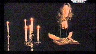 Toni Childs - Heaven&#39;s Gate (1992 rare video)