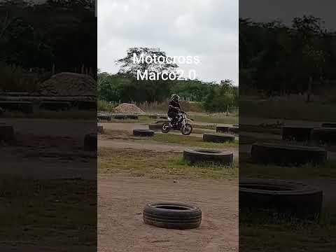 Motocross @ranchtexas3525 Baranoa Atlántico
