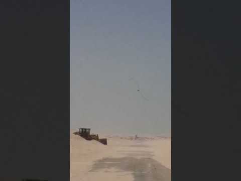 Dakhla Morocco #travelmorocco #beach #sahara #desert