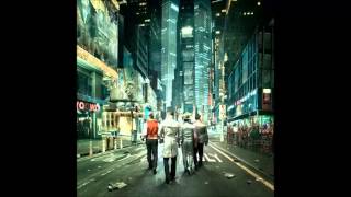 Aventura The Last Intro