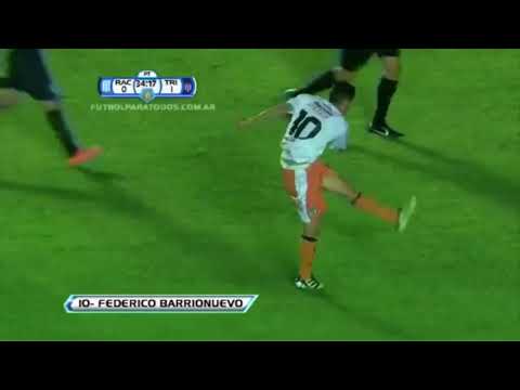 #MomentosCopaArgentina Racing - Tristán Suárez: uno de los batacazos más destacados del certamen