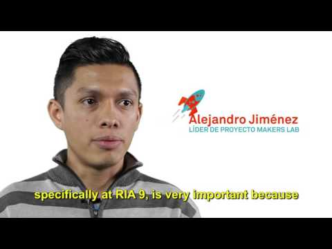 Support Young Aspiring Mexican Tech Inventors
