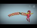 WordGirl Funding And Credits With Station ID Arkansas PBS