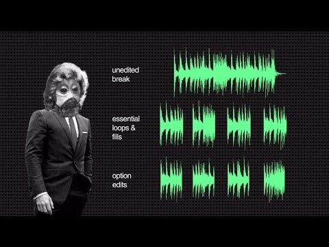 Free Download A Million Ways To Break Vol.2 WAV