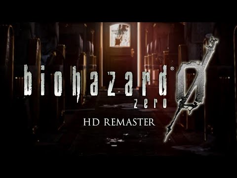 Resident Evil 0 HD Remaster | Ep. 3/6 - Secret Battery