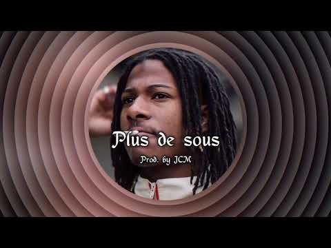 [FREE] Cheu-B x Leto Type Beat 2020-"Plus de sous" (Prod. by JCM) | Instrumental Trap 2020