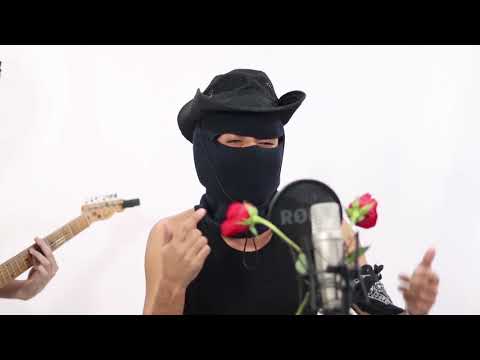 Bajo Perfil  bandz - Glock acoustic version - pronto estrena el tema oficial