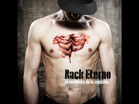 Rack Eterno - Te lo traigo (prod.Kechu Prods) (2010)