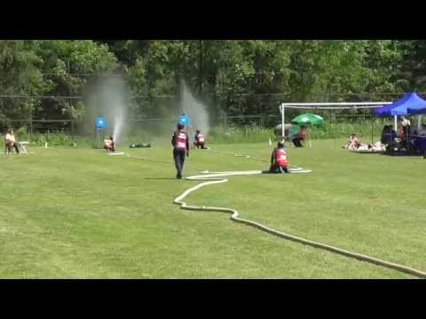 SDH Stašov v Telecím 2015 - 32,98