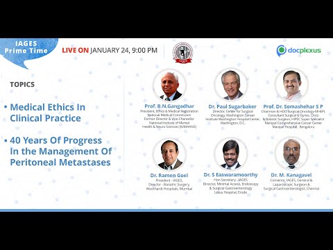 40 Years Of Progress In The Management Of Peritoneal Metastases