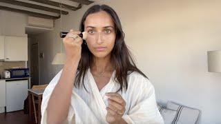 Get Ready With Me feat. Bella Thomas | Glossier