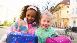 Step by Step - hurá do školy