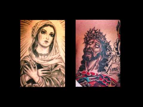 Freddy Corbin: Freddy Corbin | INK Teaser