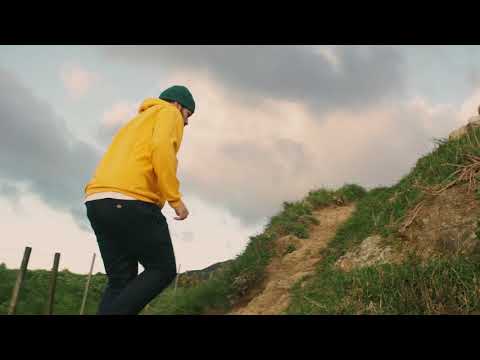 DONT4GETME EP by Name UL (Visual Teaser)